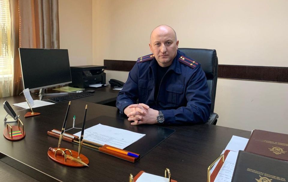 �������� ������������ ������������� ������ �� ������������� ������ �.��������, ������������� ������� ���������� �������� ������ "��� �����"