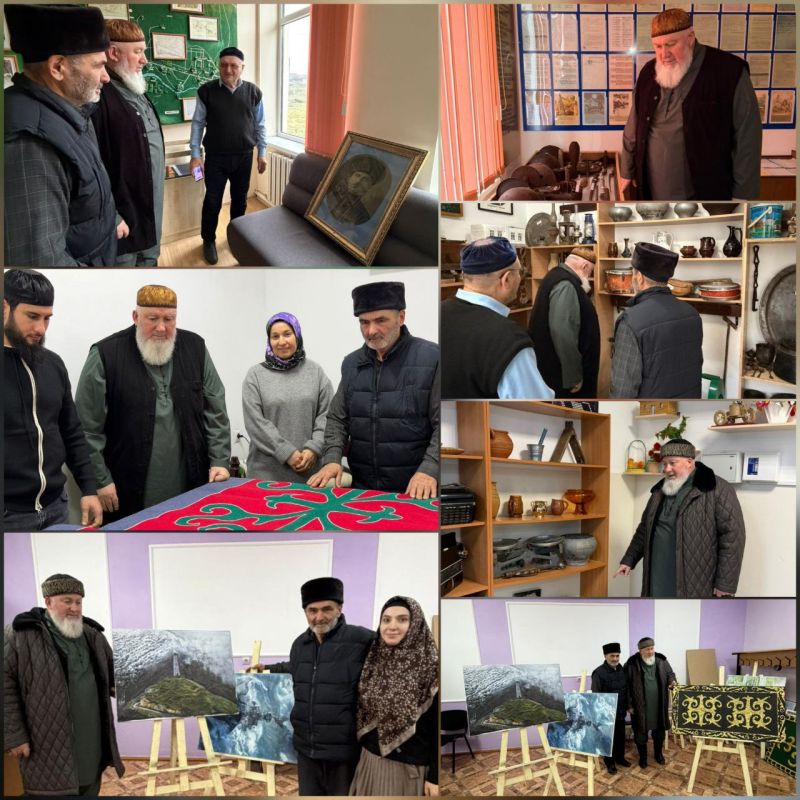 ������ ������ ������� ����� � �. �����������