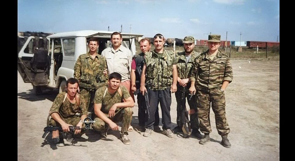 ��������� �������: ���������� ����-�������� �� �����