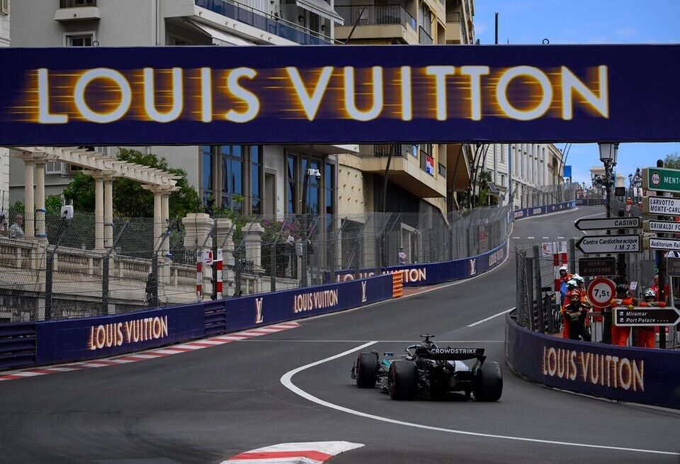 Louis Vuitton �������� ��������� ��������� ���� ��� ������