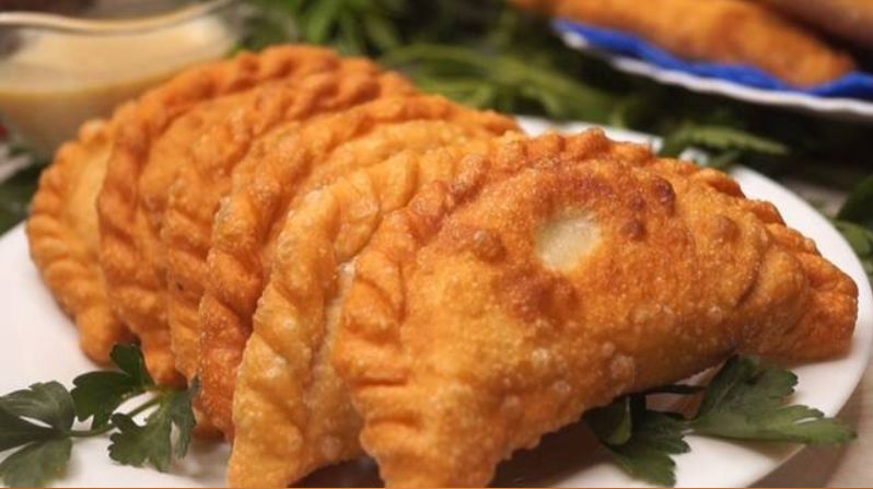 Секреты несравненно вкусных пирожков «Посикунчики»