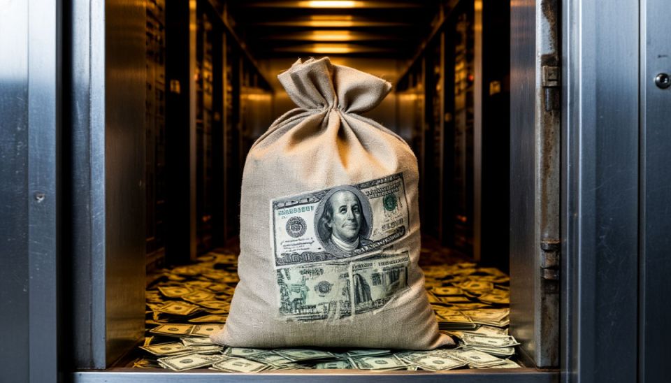 Как защитить свои деньги: советы по выбору банковских вкладов