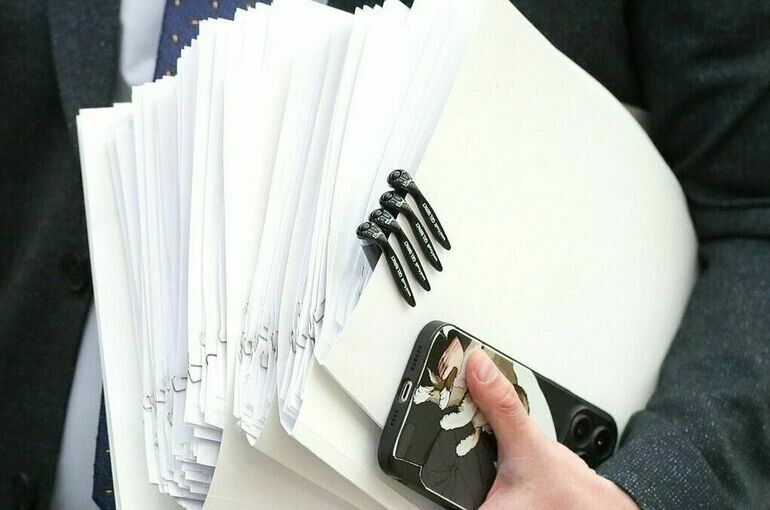 Госдума смягчает наказание для айтишников: новая инициатива по критической инфраструктуре