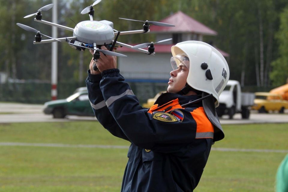 Современный солдат: от ракетчика к оператору дронов – в чем секрет зависти ветеранов
