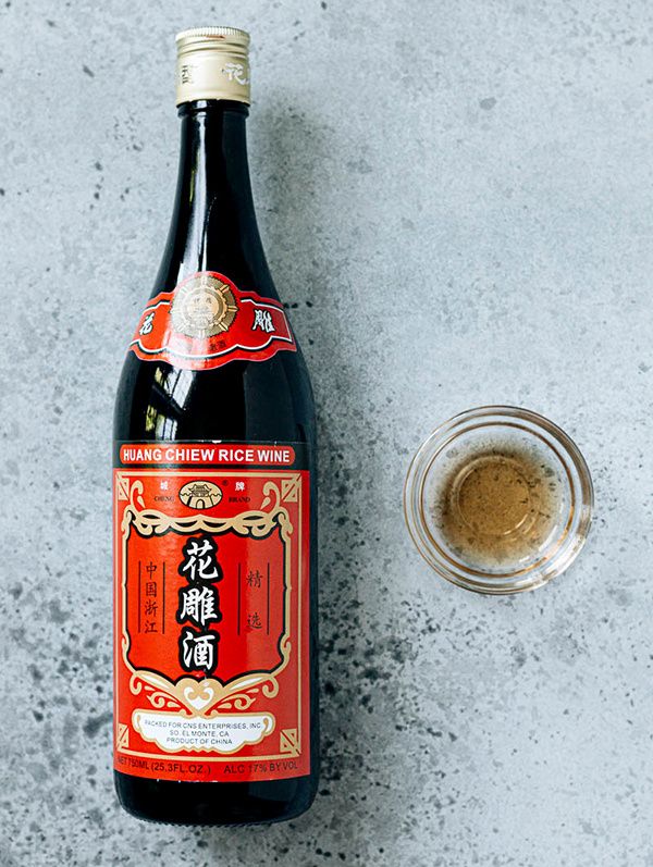 Шаосинское вино: перезагрузка традиций в китайской кухне