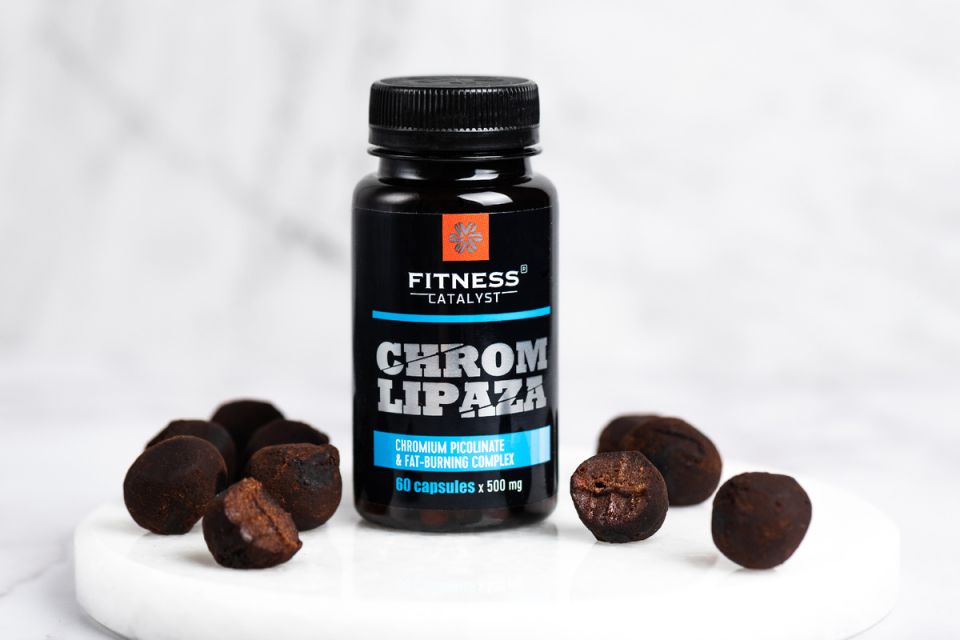 Как хром становится предметом споров в вопросах похудения