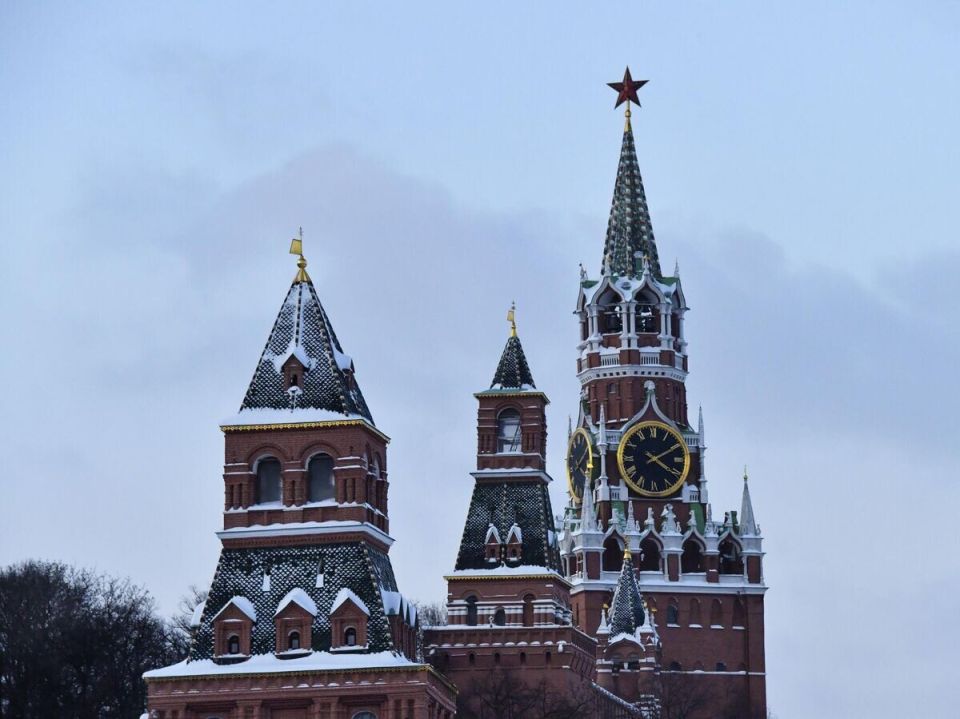 Кремль прокомментировал возможность продления ДСНВ