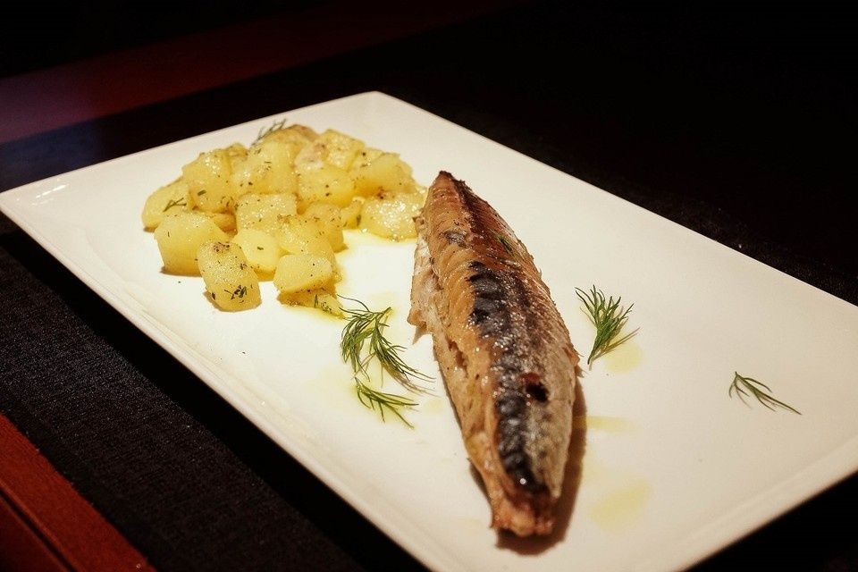 Роспотребнадзор напоминает о рисках заражения описторхозом для новосибирцев