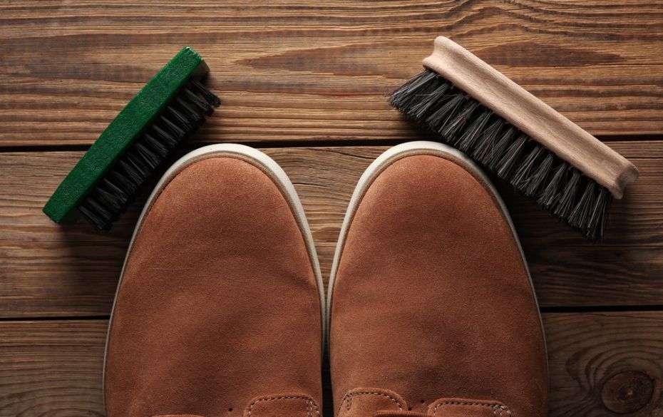 Эффективные способы ухода за замшей: очистка без лишних усилий