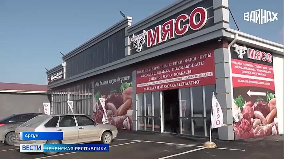 Всего за несколько дней ролик чеченского предпринимателя Майрбека Юнусова облетел всю Россию и вышел далеко за её пределы