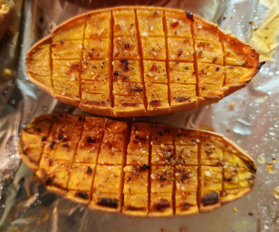 Когда лень готовить: простые способы приготовить картошку за 5 минут