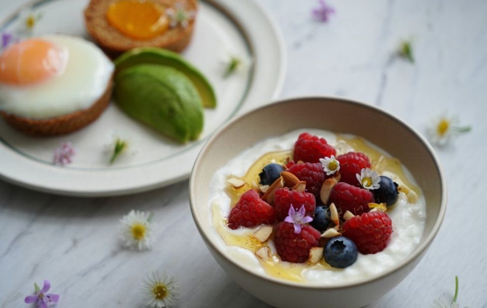 Почему подсчет калорий не срабатывает после 40: время пересмотреть свои привычки