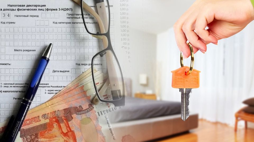 Как оформить продажу квартиры без уплаты налога: важные нюансы
