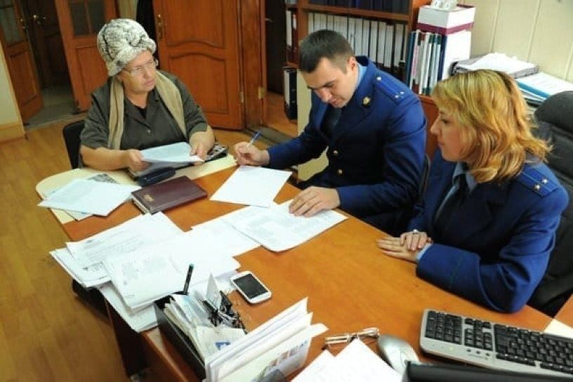 Прокуратура восстановила права пенсионерки, добившись перерасчета пенсии