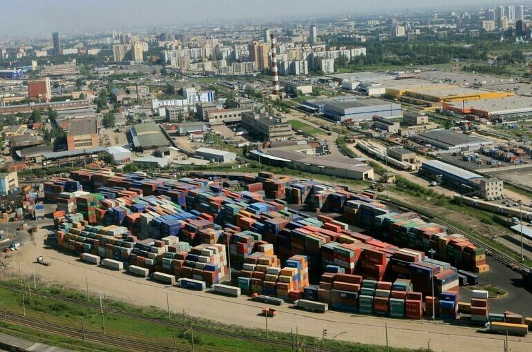 Собственники грузов получат право на компенсацию от перевозчиков