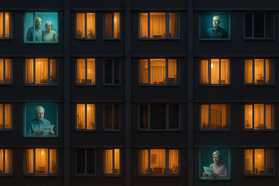 Капитальный ремонт: правовые нюансы и первый суд в Забайкалье