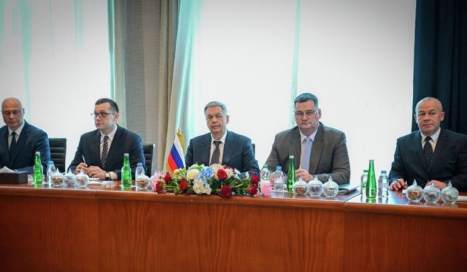 Россия и США могут продлить условия СНВ-3 на полгода