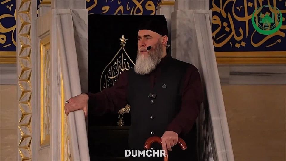 Для мусульманина Рамадан — это золотая возможность стать ближе к АЛЛАХlУ, почувствовать сладость Веры и искреннего покаяния