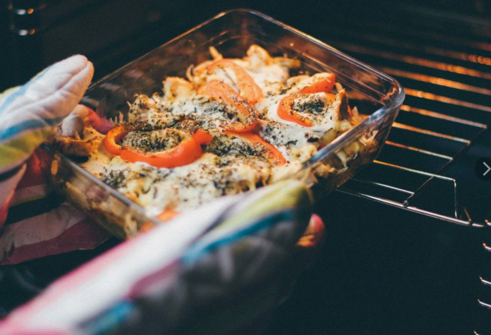 Секреты здорового приготовления: как сохранить витамины в блюдах из духовки