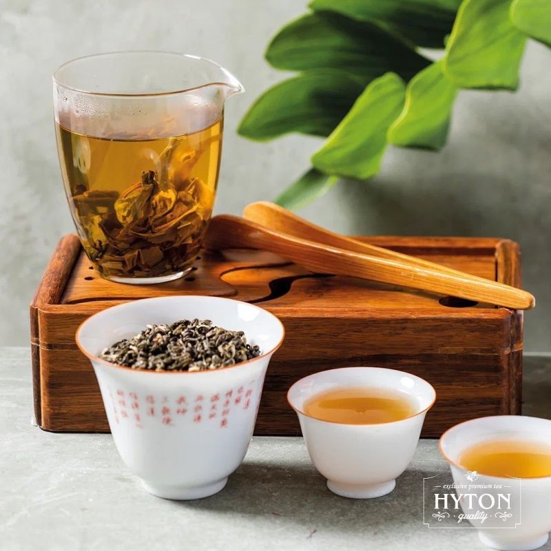 9 фактов о чае, которые удивят каждого ценителя