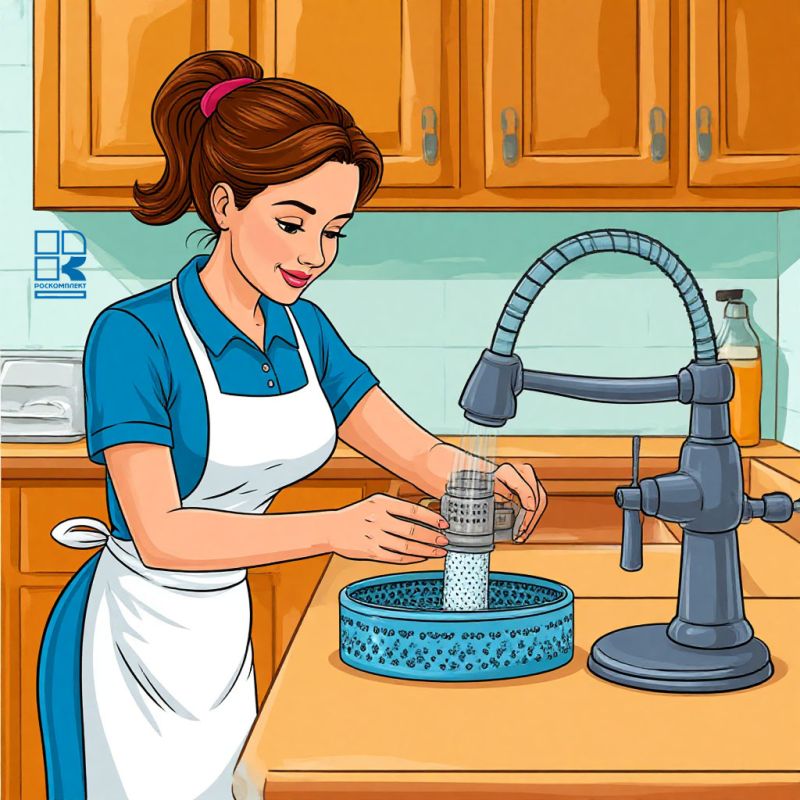 Эффективный уход за пылесосом с HEPA-фильтром: секреты и советы