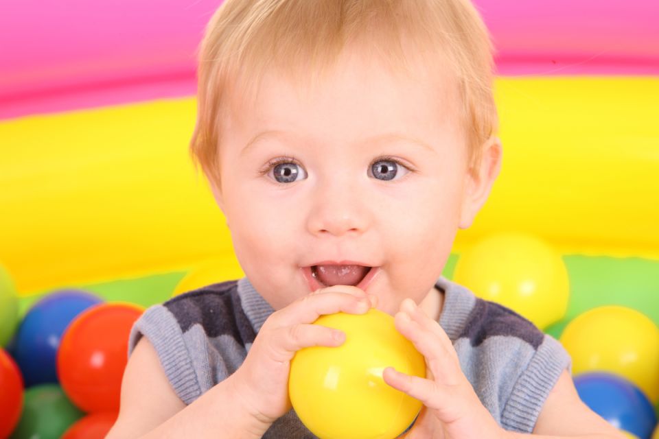 Когда у ребенка поднимается температура в саду: действия родителей и воспитателей