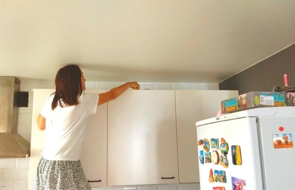 Домашние чистящие средства, которые сделают вашу кухню безупречной