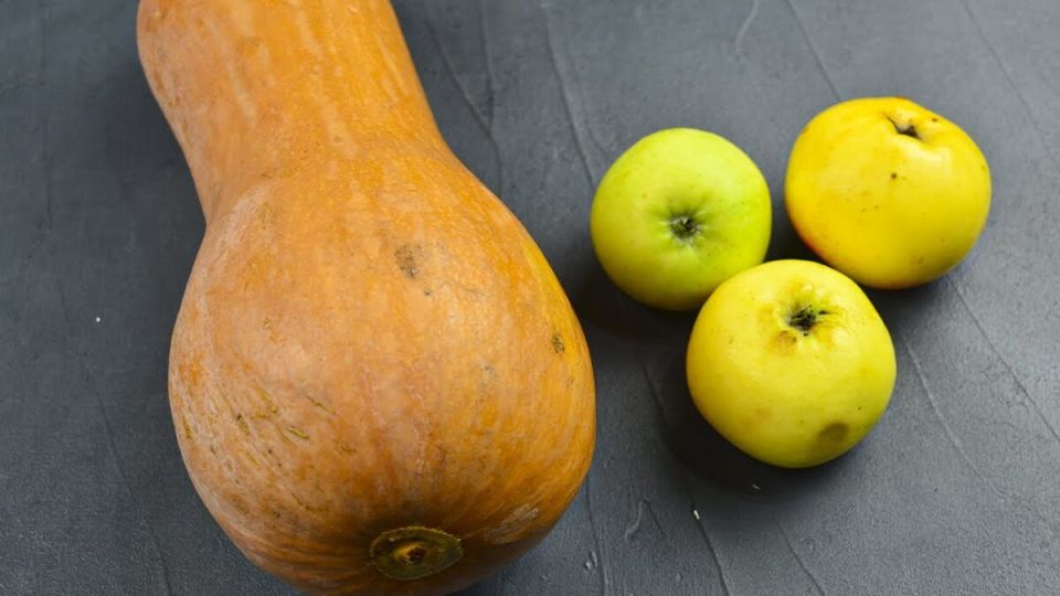 Тыквенные оладьи: уютный вкус детства в вашем доме