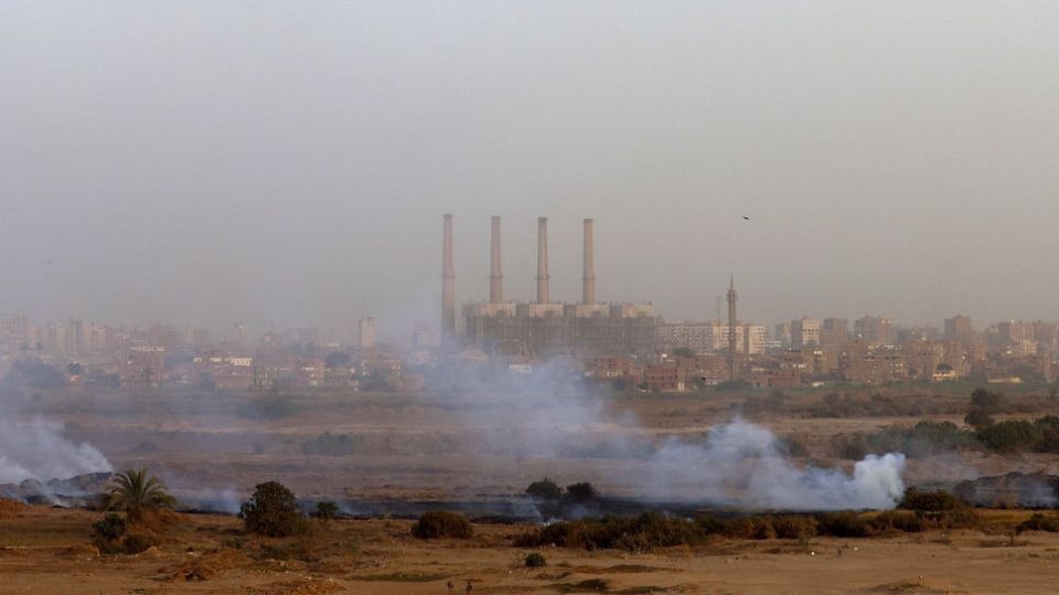 Египет вводит новые правила для небанковских финкомпаний в борьбе с выбросами углерода
