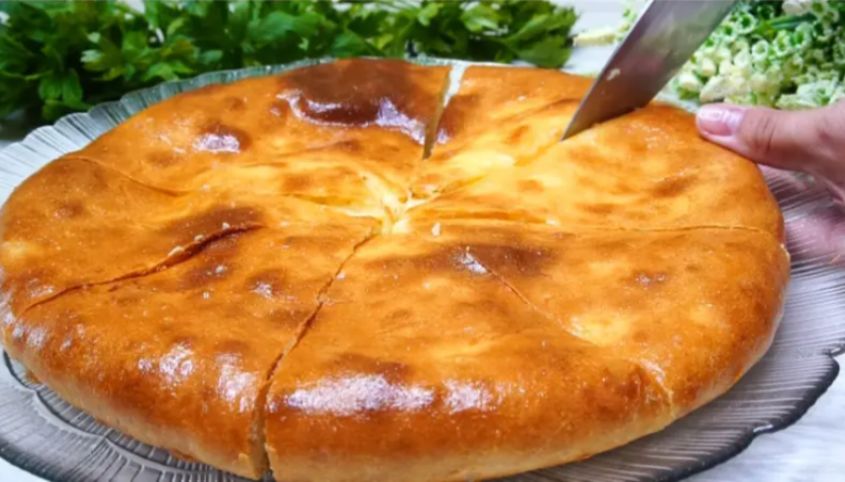 Как добиться идеальной корочки для выпечки: секреты блеска и хруста