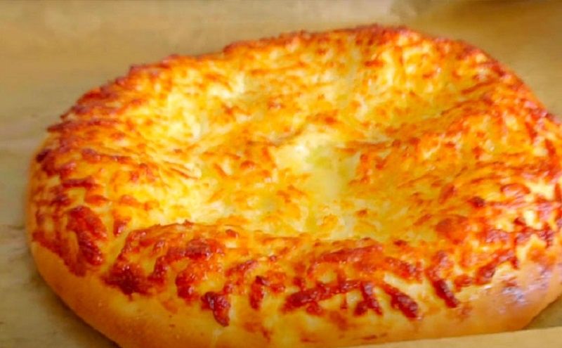 Хачапури по-мергельски: волшебство грузинской выпечки на вашей кухне