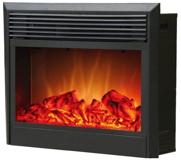 Камины XXI века: уют и стиль для вашего интерьера