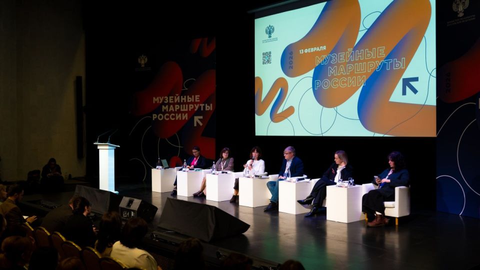 Мемориальный музей А.А. Кадырова участвует в обсуждении программы Международного фестиваля «Интермузей БРИКС»