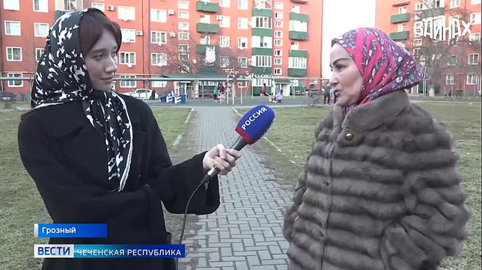 В 19 лет Раяна Ташуева из Чеченской Республики попала в Книгу рекордов России как самая маленькая девочка страны