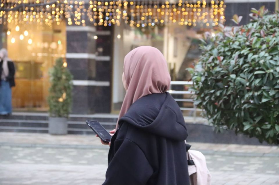 За 2025 год прокуратурой Чечни рассмотрено около 500 обращений участников СВО и членов их семей