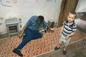 Алкоголизм: болезнь, затрагивающая всю семью