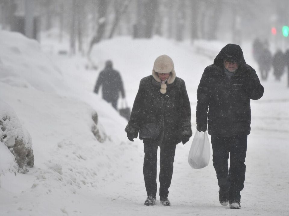 Кого ждет будущее: число пенсионеров в России достигло 40,5 миллионов