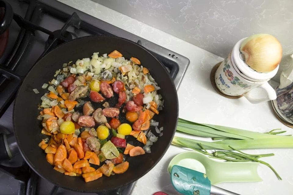 Скандинавская диета: ключ к здоровью сердца и печени