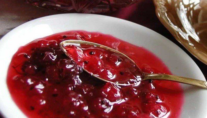 Секреты вкусного варенья из красной смородины: простые рецепты на зиму