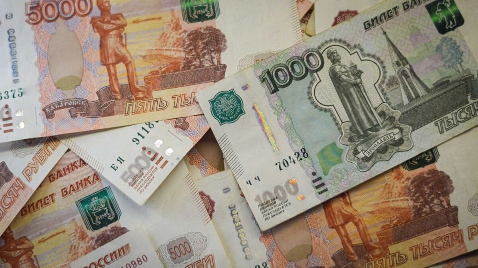 С началом февраля в России увеличились социальные выплаты