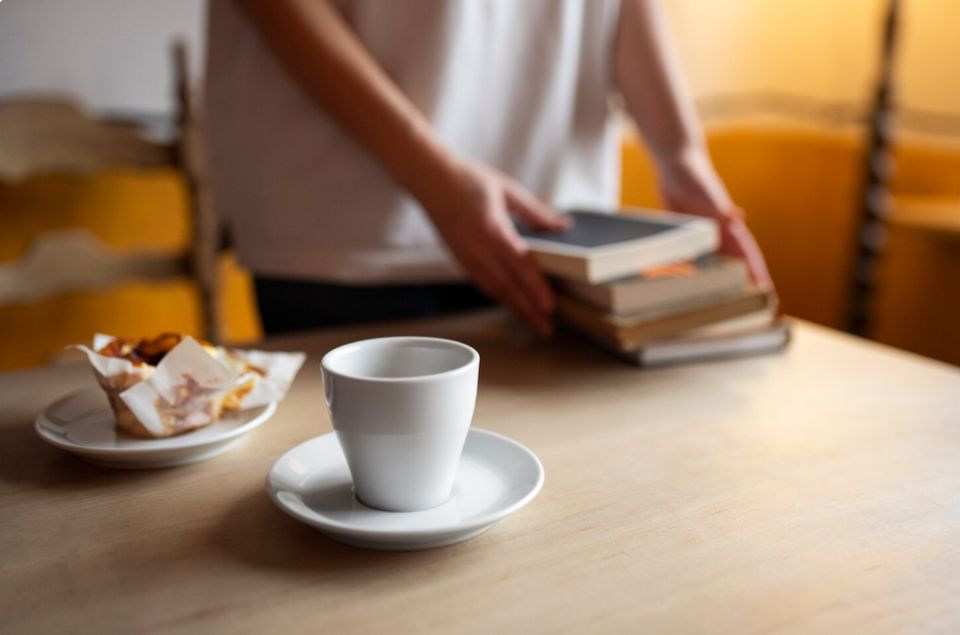 У них всегда идеальный порядок: как немцы поддерживают чистоту без усилий