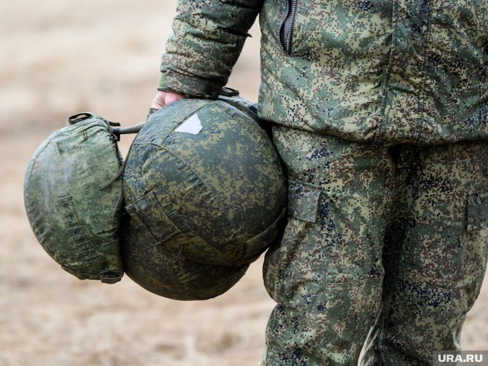 Как новые инициативы правительства поддерживают бойцов спецоперации