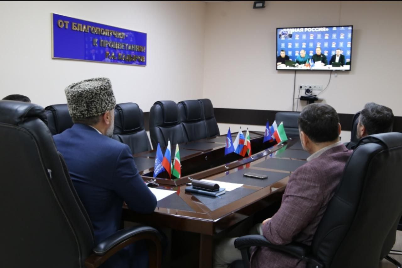 Круглый стол по реализации проекта «Сделано в России – выбирай своё» Круглый стол по реализации проекта «Сделано в России – выбирай своё»