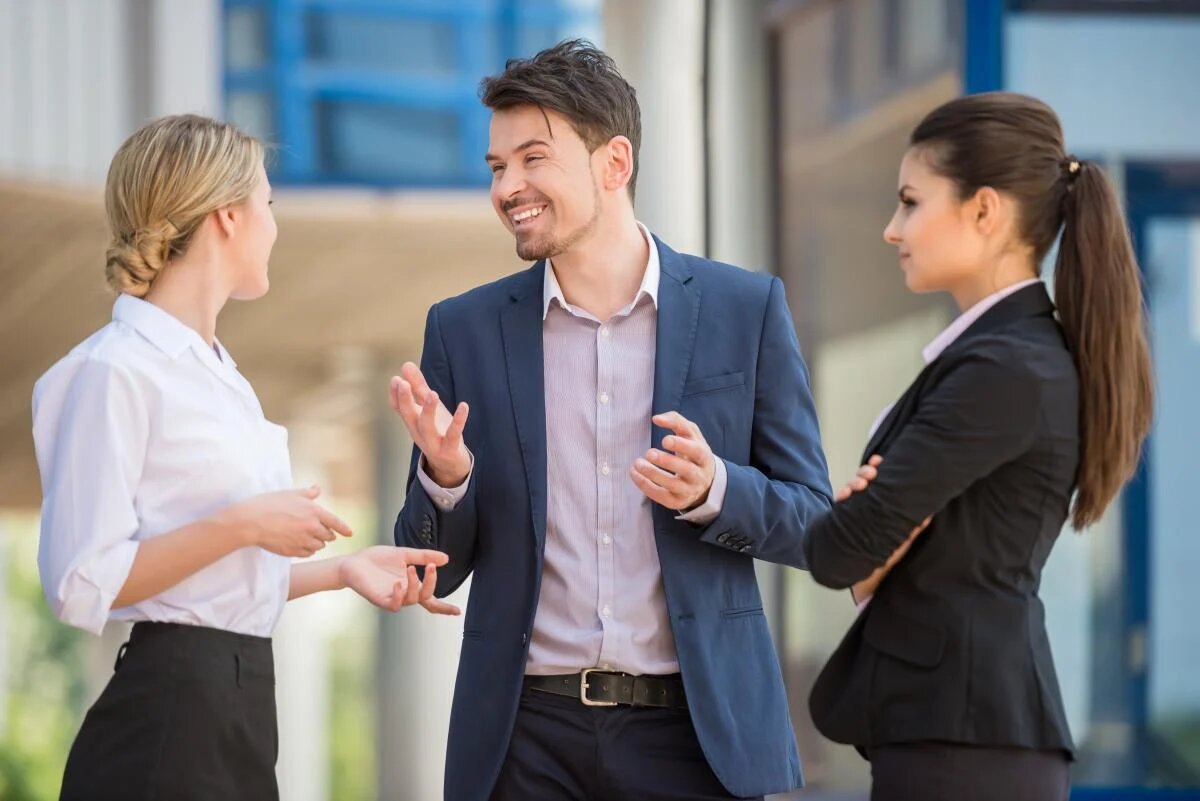 Как распознать, что люди испытывают страх рядом с вами