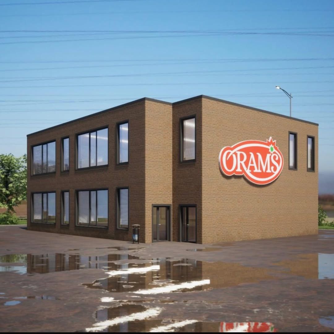 В мэрии Грозного состоялось подписание соглашения о сотрудничестве с компанией ООО «ORAMS» В мэрии Грозного состоялось подписание соглашения о сотрудничестве с компанией ООО «ORAMS»