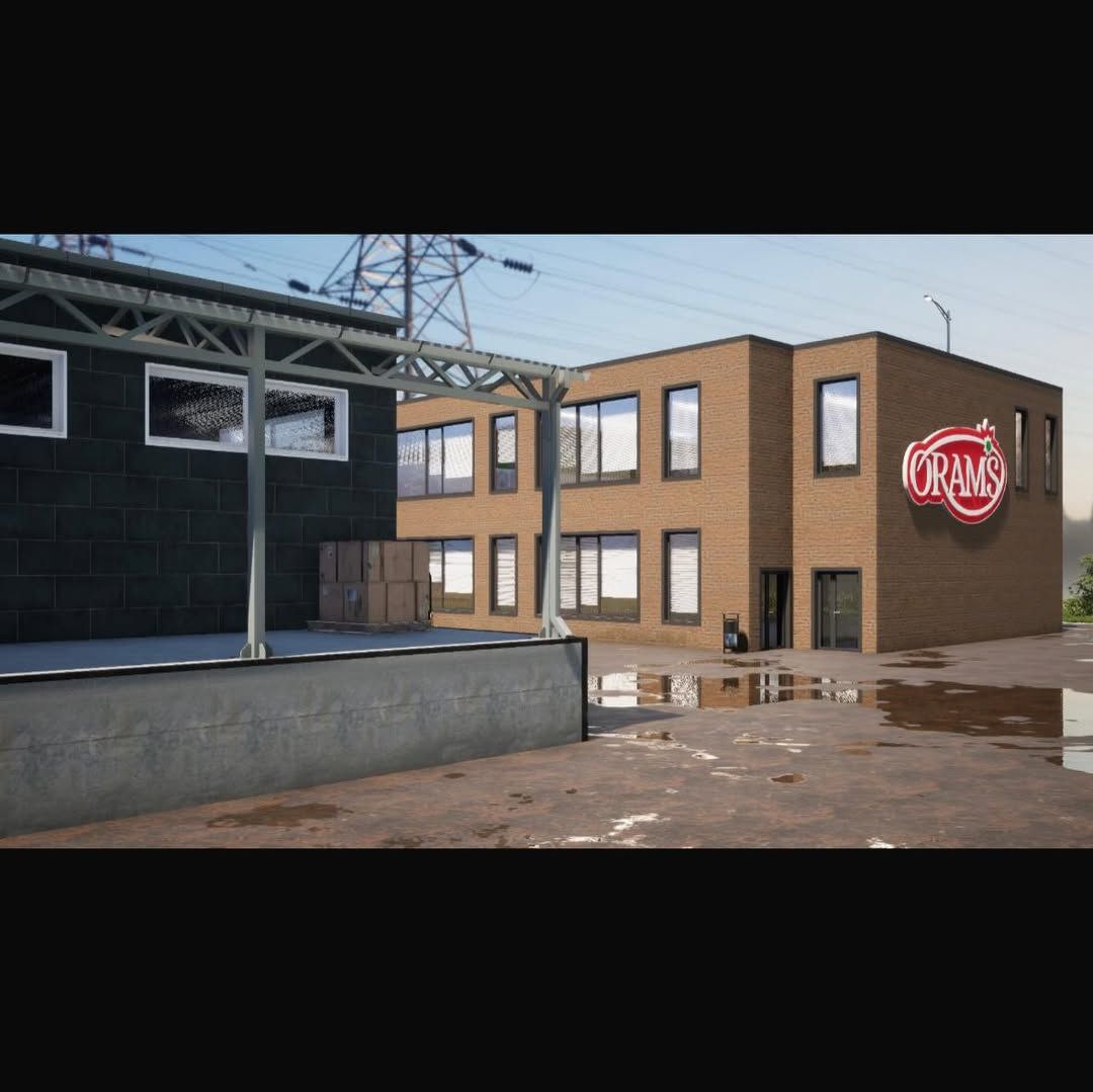 В мэрии Грозного состоялось подписание соглашения о сотрудничестве с компанией ООО «ORAMS» В мэрии Грозного состоялось подписание соглашения о сотрудничестве с компанией ООО «ORAMS»