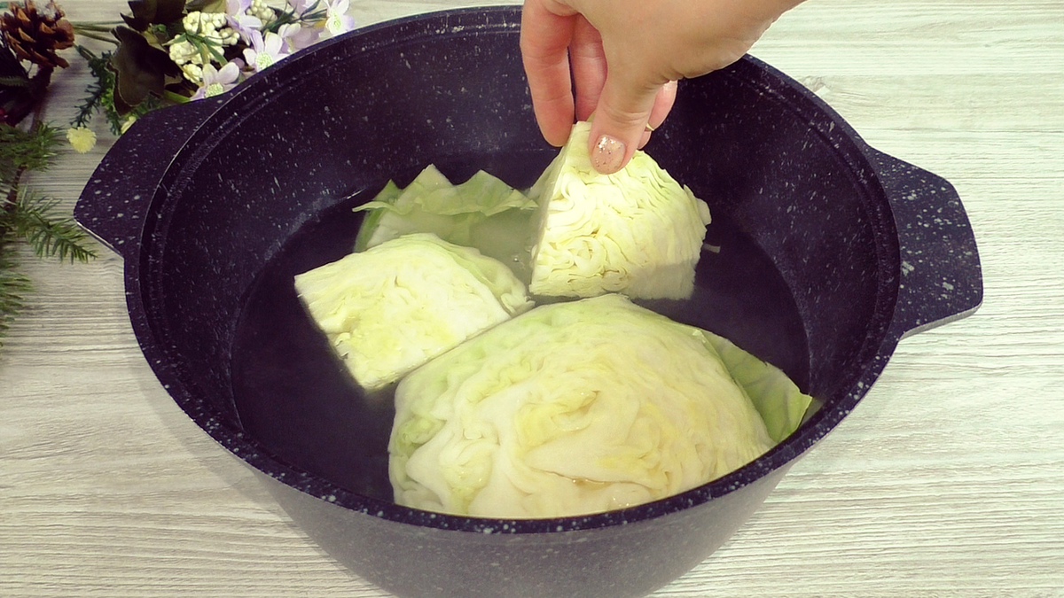 Вегетарианские котлеты, которые удивят вас