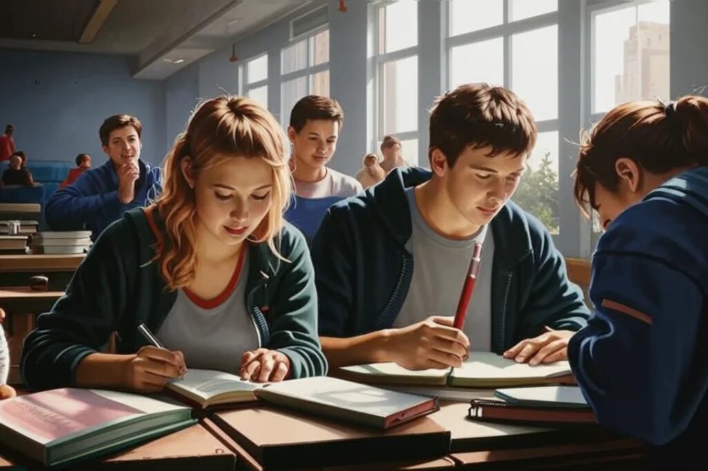 Россия готовится заблокировать интернет-ресурсы с готовыми домашними заданиями