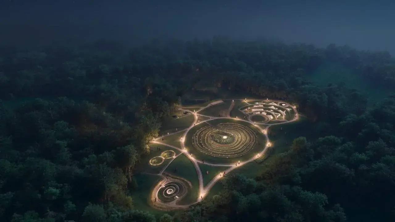 В Грозном планируется благоустройство масштабной рекреационной зоны общей площадью 212 гектаров В Грозном планируется благоустройство масштабной рекреационной зоны общей площадью 212 гектаров