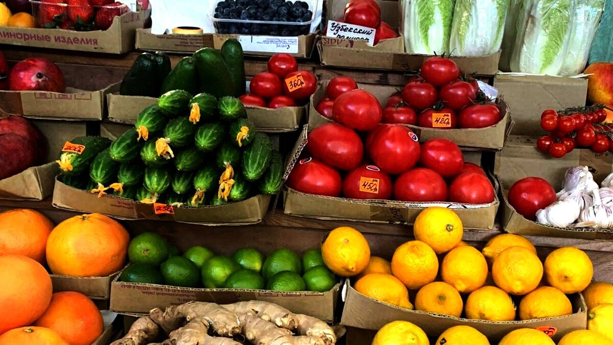 Как правильно питаться для здоровья кишечника: советы от гастроэнтеролога